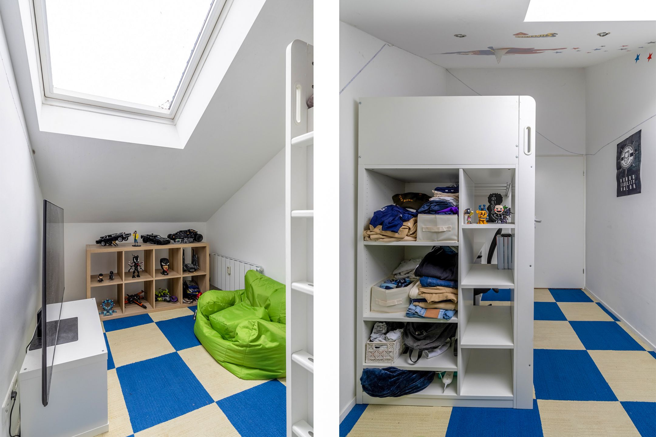 Foto 36 van Tuinbouwlaan 1-C16