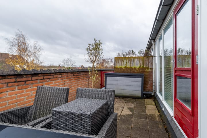 Foto 37 van Tuinbouwlaan 1-C16