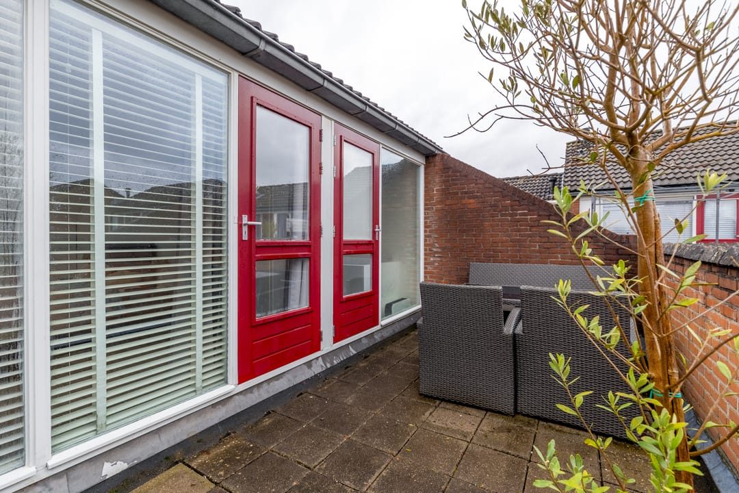 Foto 38 van Tuinbouwlaan 1-C16