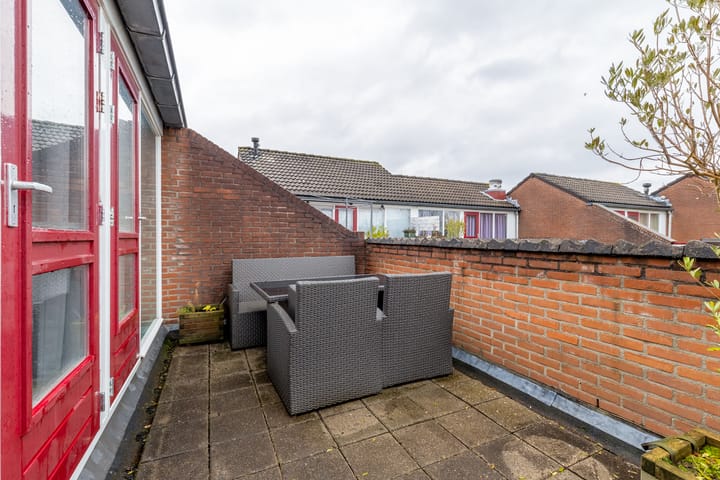 Foto 39 van Tuinbouwlaan 1-C16