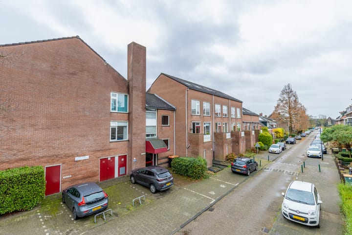 Foto 40 van Tuinbouwlaan 1-C16