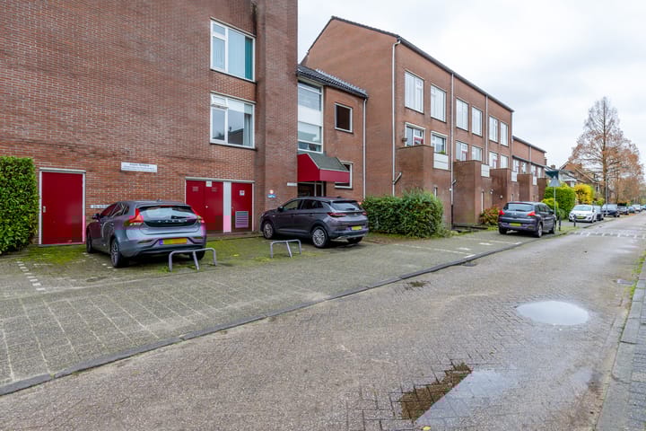 Foto 41 van Tuinbouwlaan 1-C16