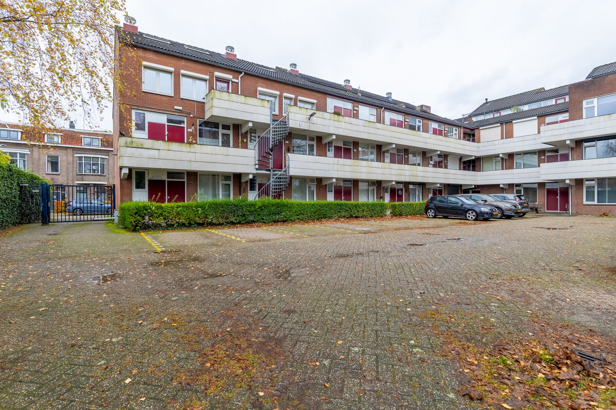 Foto 42 van Tuinbouwlaan 1-C16