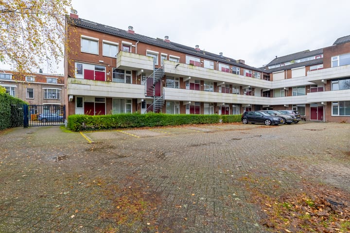 Foto 42 van Tuinbouwlaan 1-C16