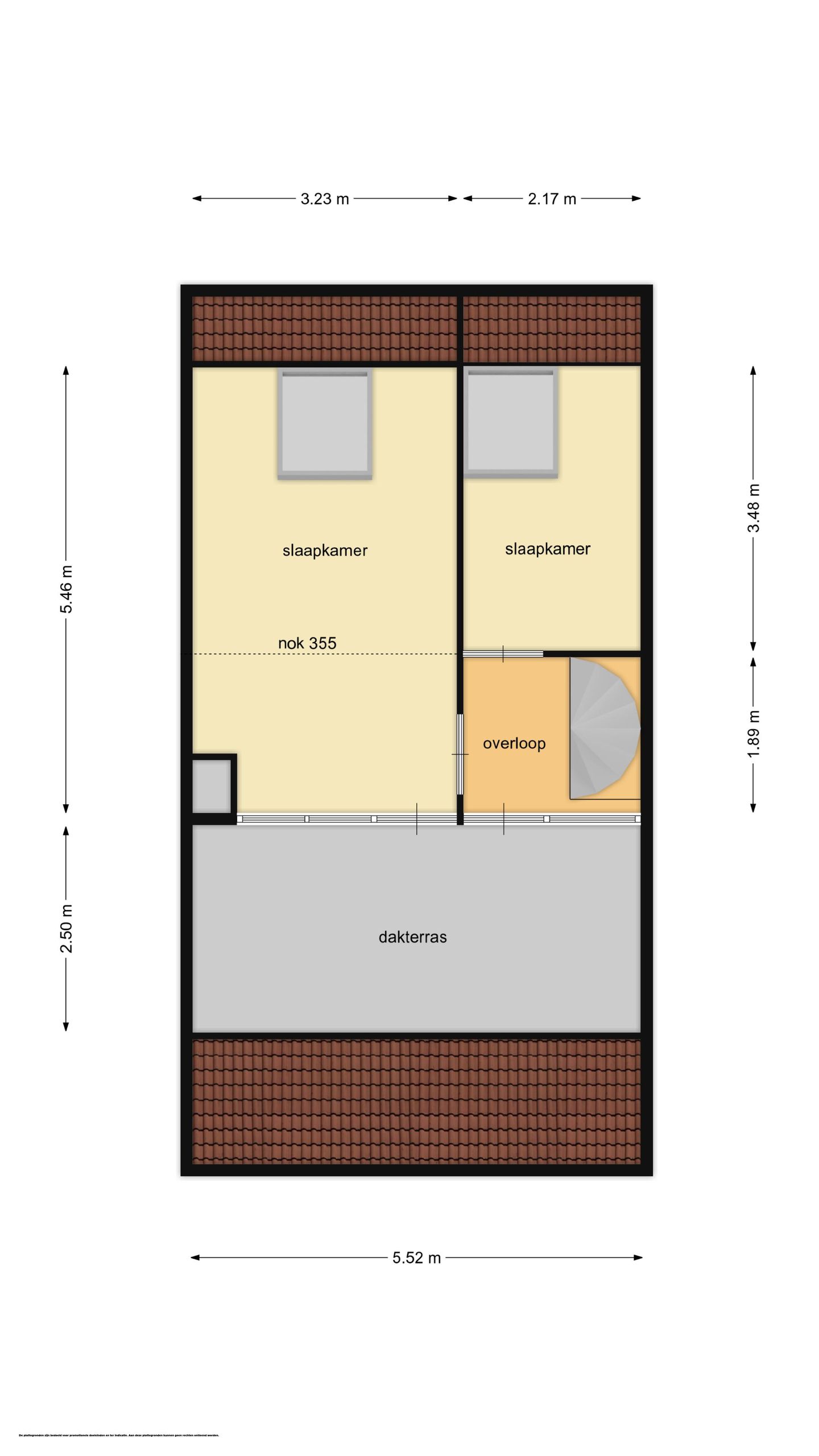 Foto 44 van Tuinbouwlaan 1-C16