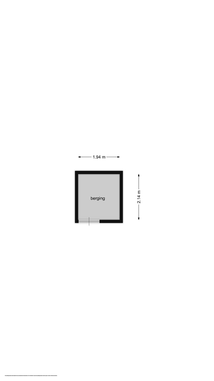 Foto 45 van Tuinbouwlaan 1-C16