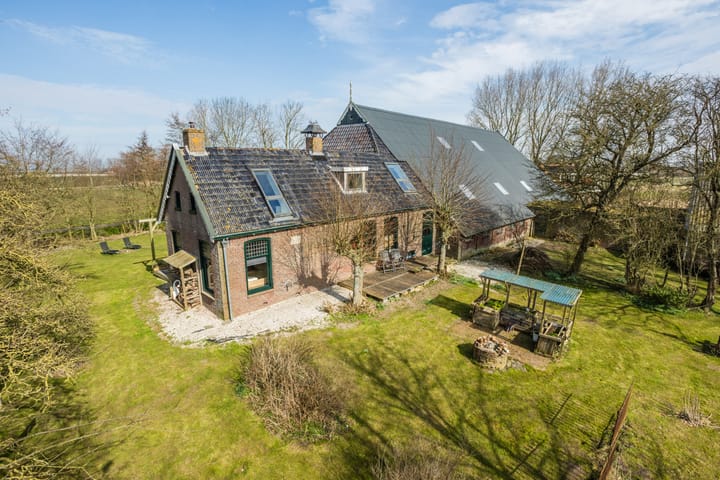 Foto 2 van Fennewei 8