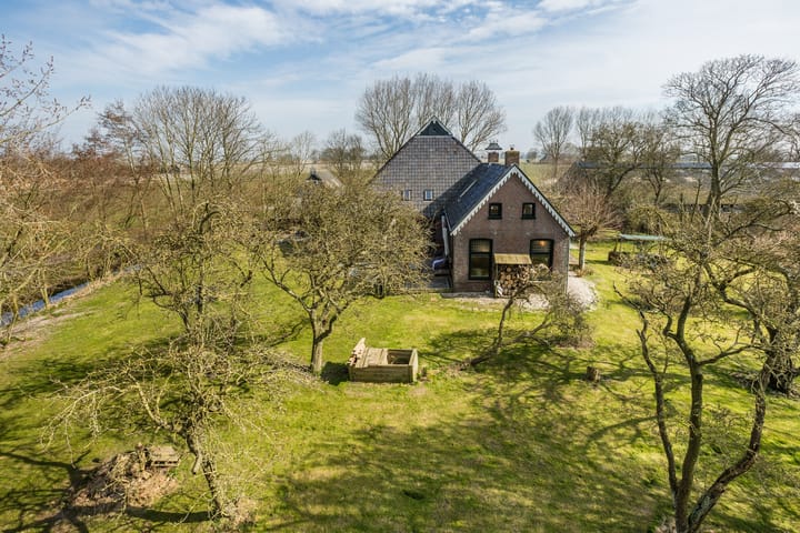 Foto 3 van Fennewei 8