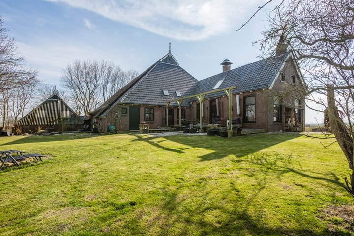 Foto 4 van Fennewei 8