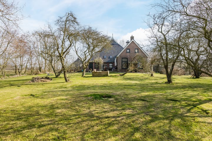 Foto 5 van Fennewei 8