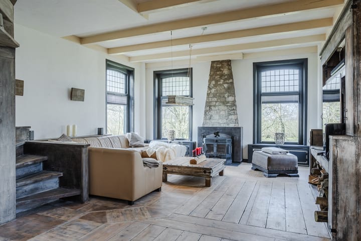 Foto 8 van Fennewei 8