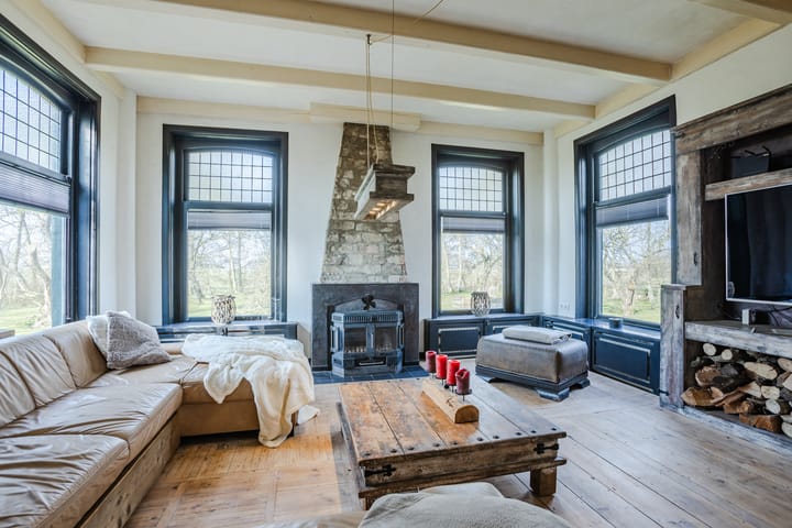 Foto 9 van Fennewei 8