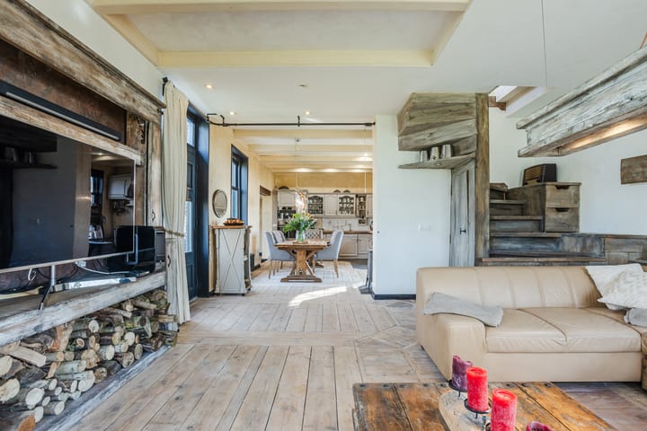 Foto 11 van Fennewei 8