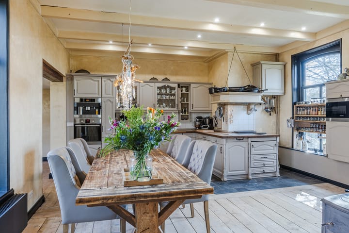 Foto 12 van Fennewei 8