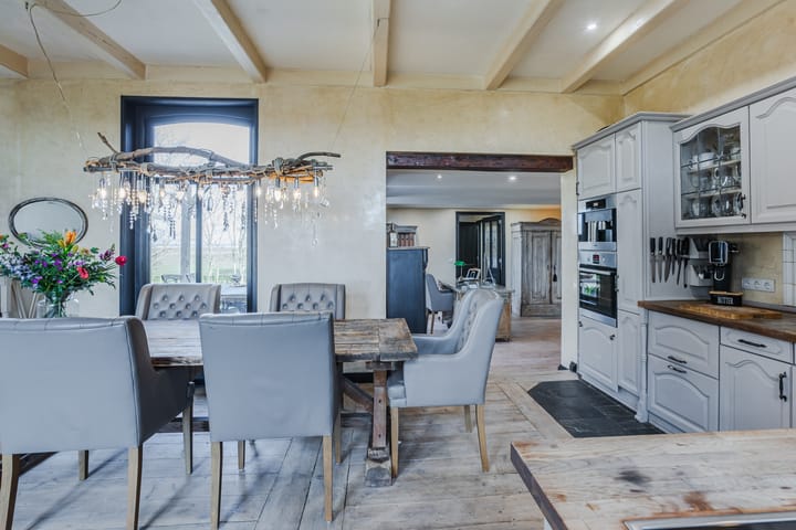 Foto 15 van Fennewei 8