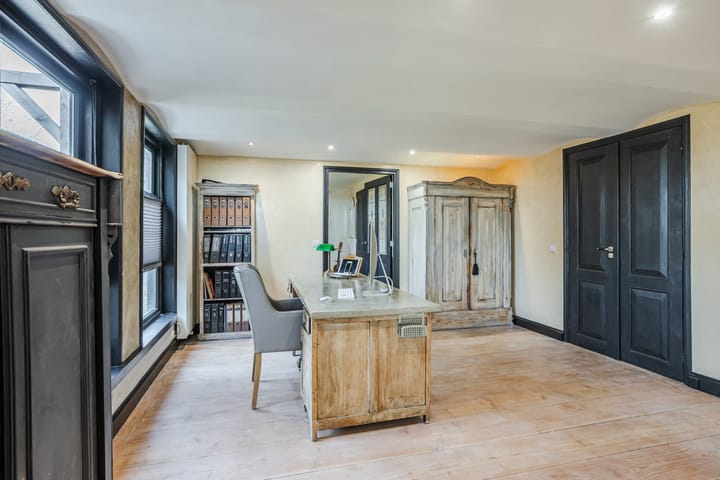 Foto 16 van Fennewei 8