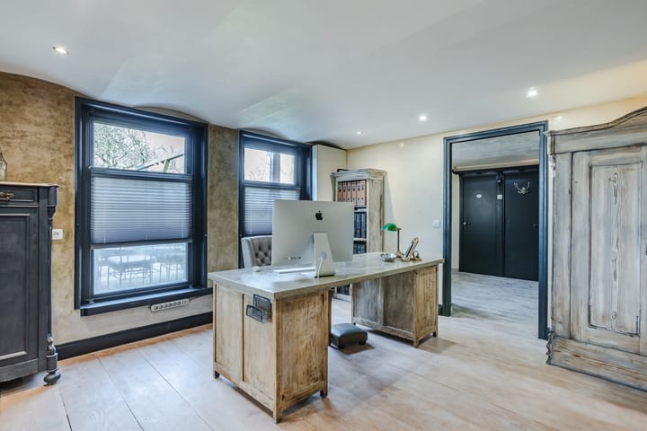 Foto 17 van Fennewei 8