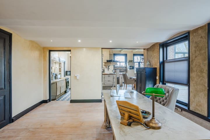 Foto 18 van Fennewei 8