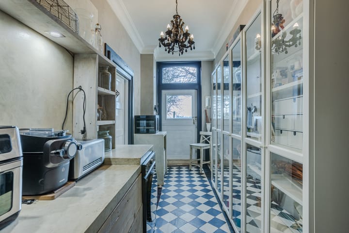 Foto 19 van Fennewei 8