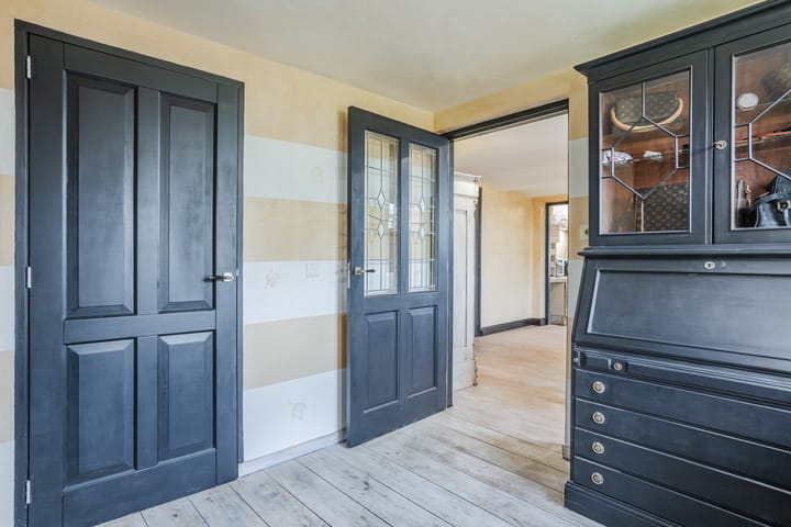 Foto 20 van Fennewei 8