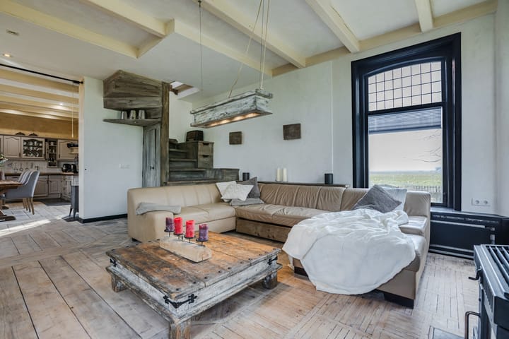 Foto 10 van Fennewei 8