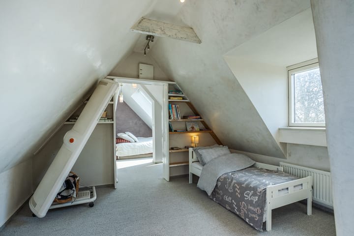 Foto 35 van Fennewei 8