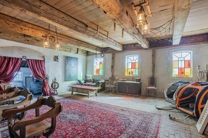 Foto 45 van Fennewei 8