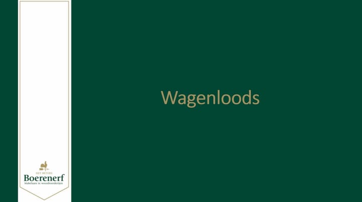 Foto 56 van Fennewei 8