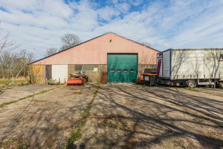 Foto 58 van Fennewei 8