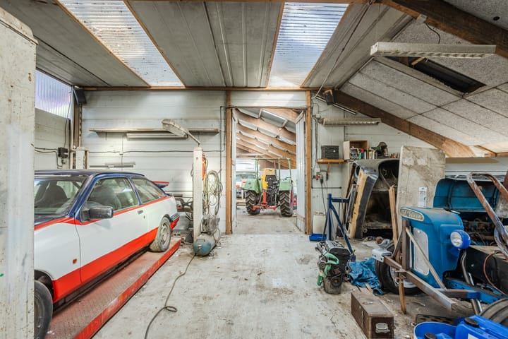 Foto 59 van Fennewei 8