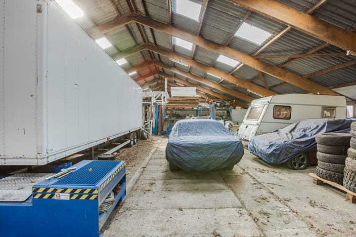 Foto 60 van Fennewei 8