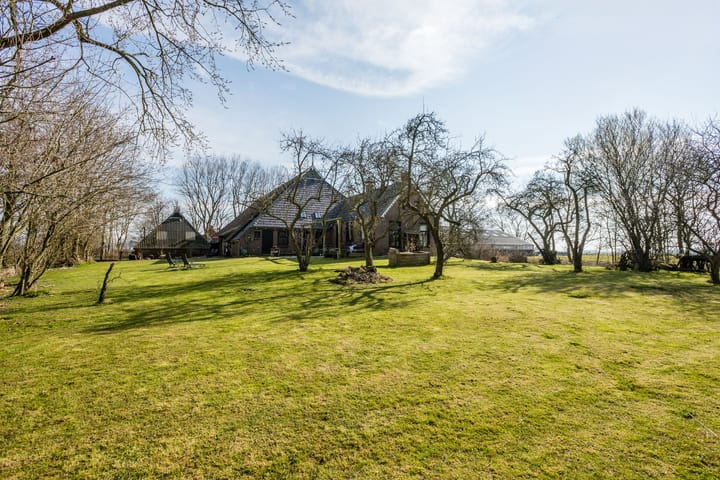 Foto 63 van Fennewei 8