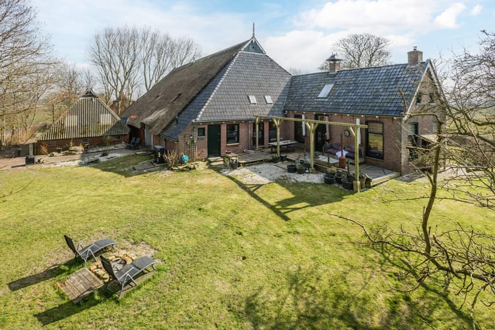 Foto 64 van Fennewei 8