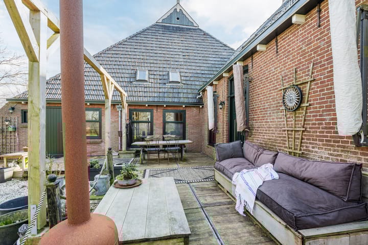 Foto 66 van Fennewei 8