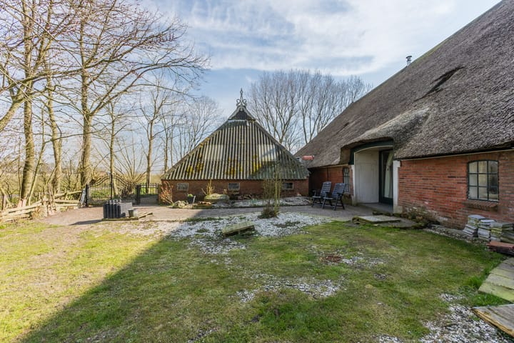 Foto 68 van Fennewei 8