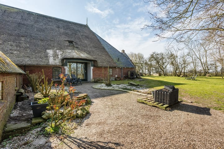 Foto 69 van Fennewei 8