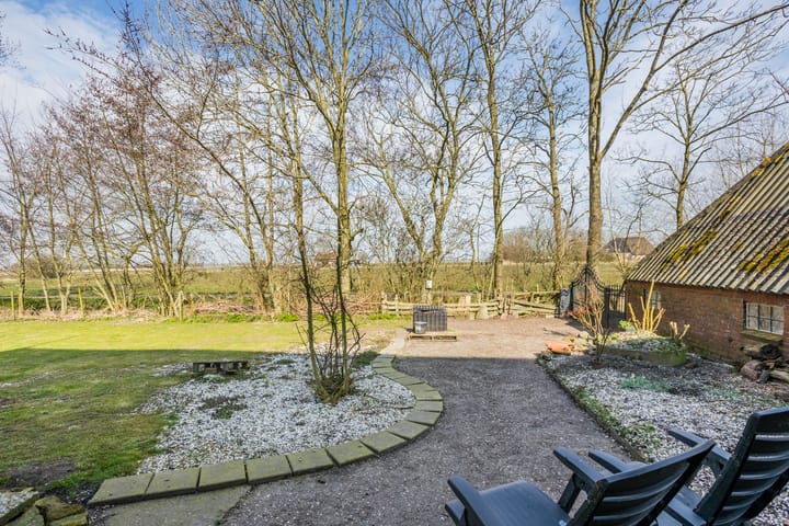 Foto 70 van Fennewei 8