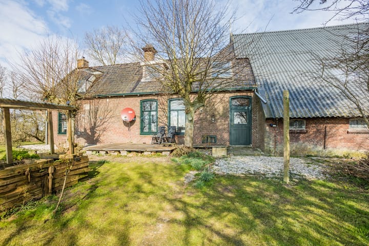 Foto 75 van Fennewei 8