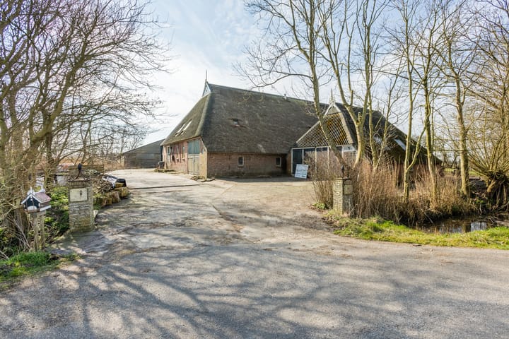 Foto 77 van Fennewei 8