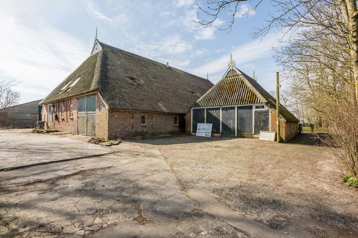 Foto 78 van Fennewei 8