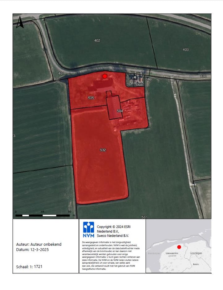 Foto 86 van Fennewei 8