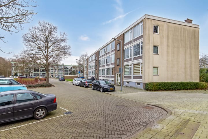 Foto 2 van Adriaen Mijnlieffstraat 28