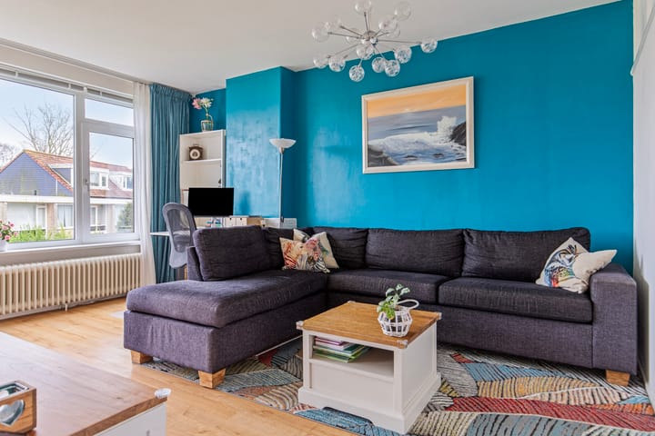 Foto 3 van Adriaen Mijnlieffstraat 28