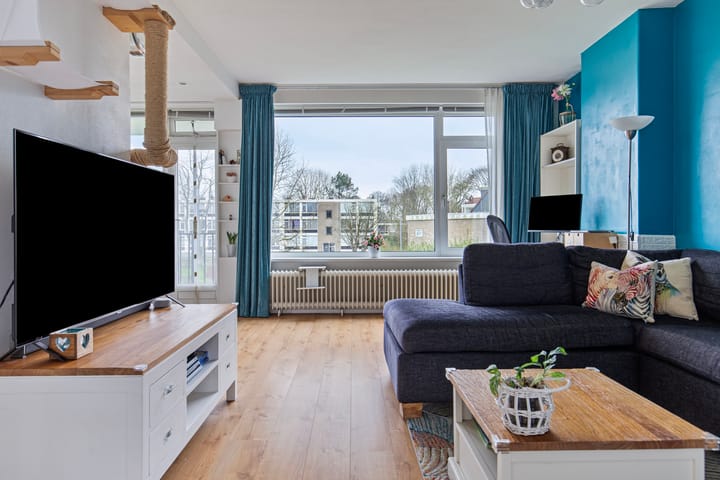 Foto 4 van Adriaen Mijnlieffstraat 28