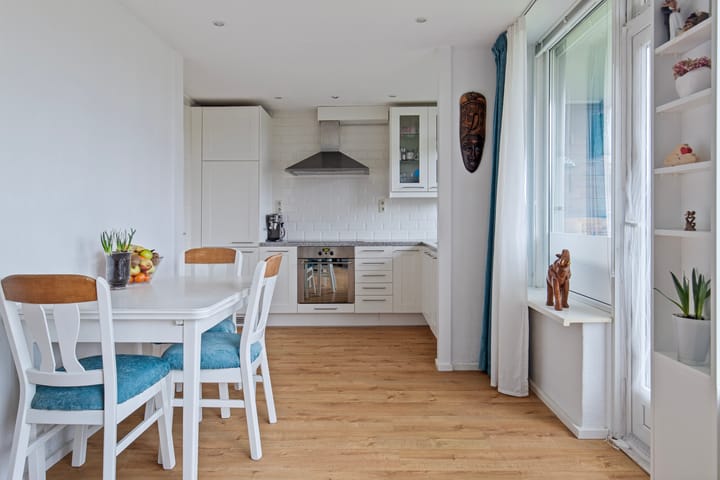 Foto 5 van Adriaen Mijnlieffstraat 28