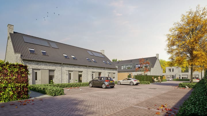 Foto 1 van Weebosch (Bouwnr. 10)