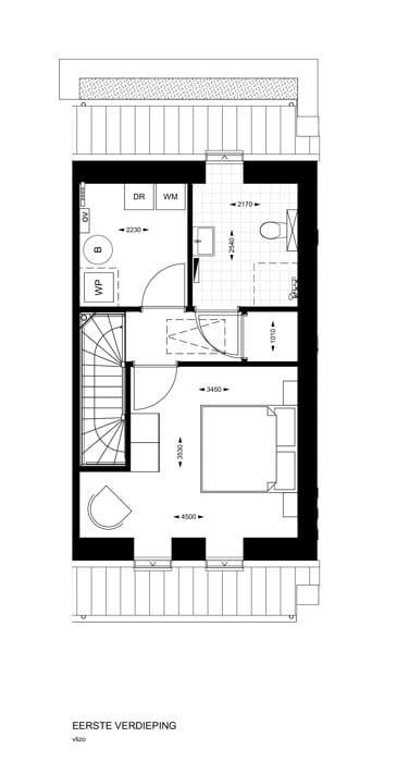 Foto 10 van Weebosch (Bouwnr. 11)