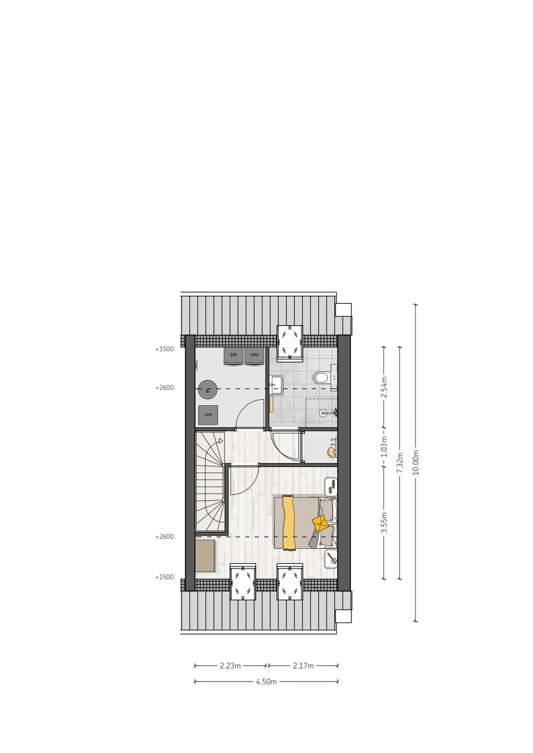Foto 7 van Weebosch (Bouwnr. 11)