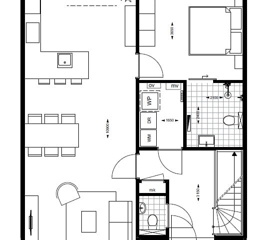 Foto 12 van Weebosch (Bouwnr. 3)