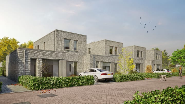 Foto 1 van Weebosch (Bouwnr. 3)